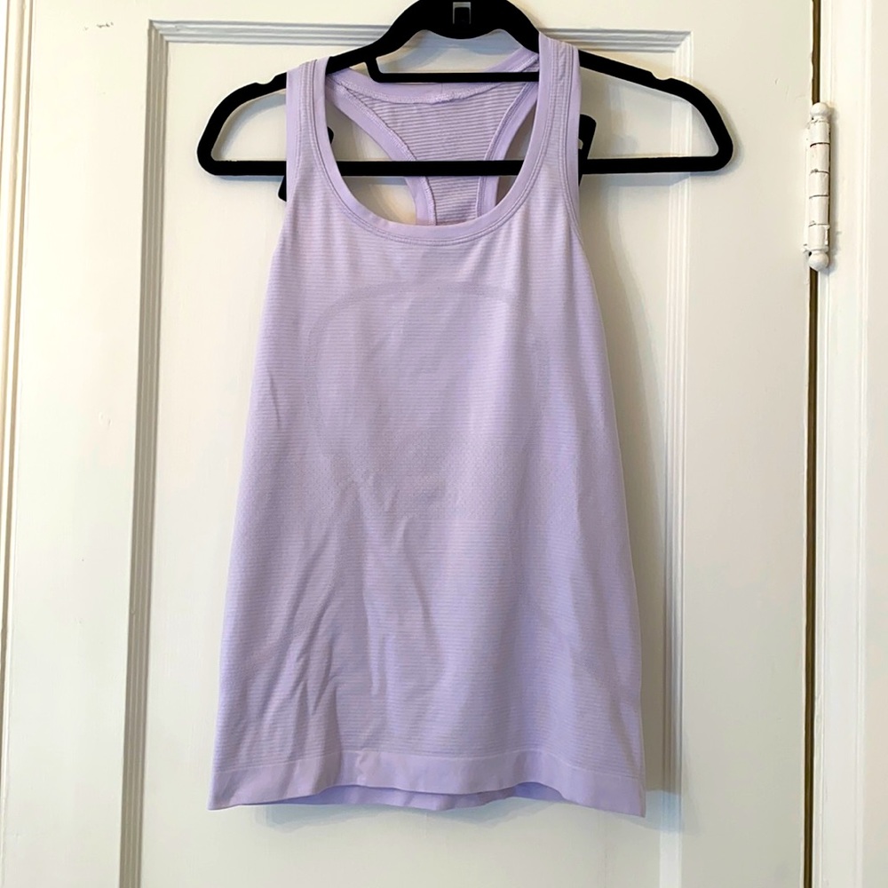 Lululemon Swiftly 2.0 Racerback